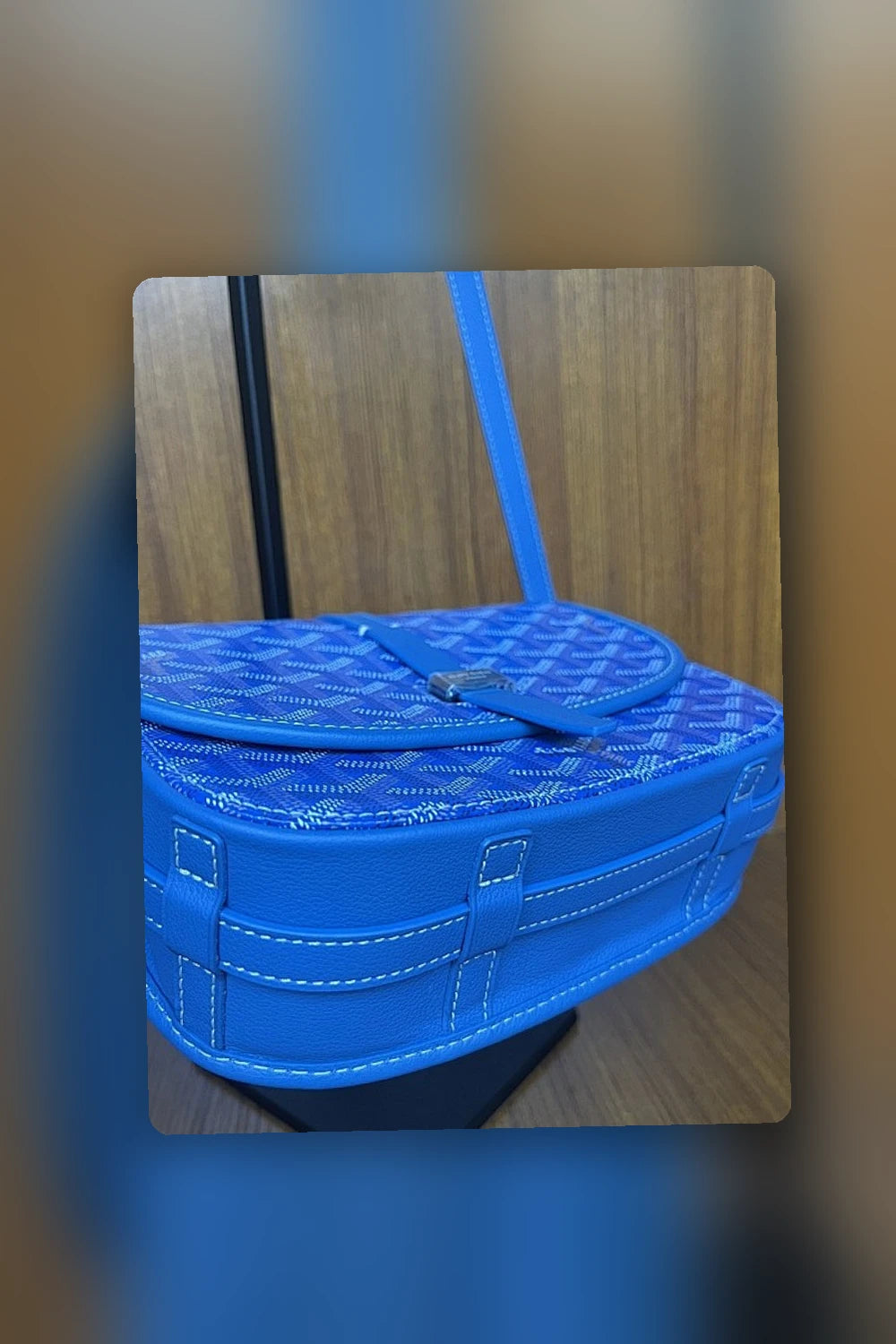 NB - GYO Bag - 1309