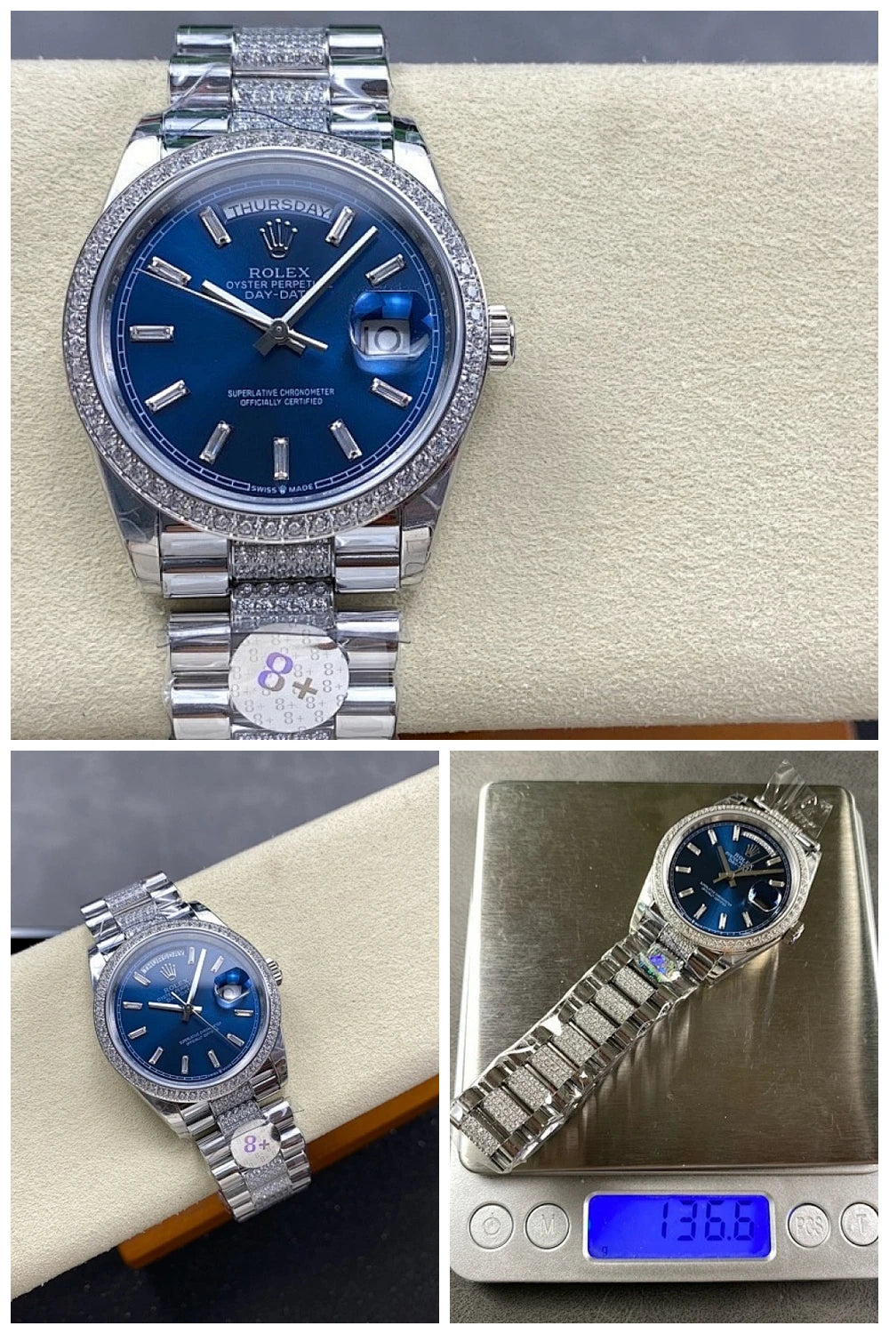 NB - Mix Watch - 058