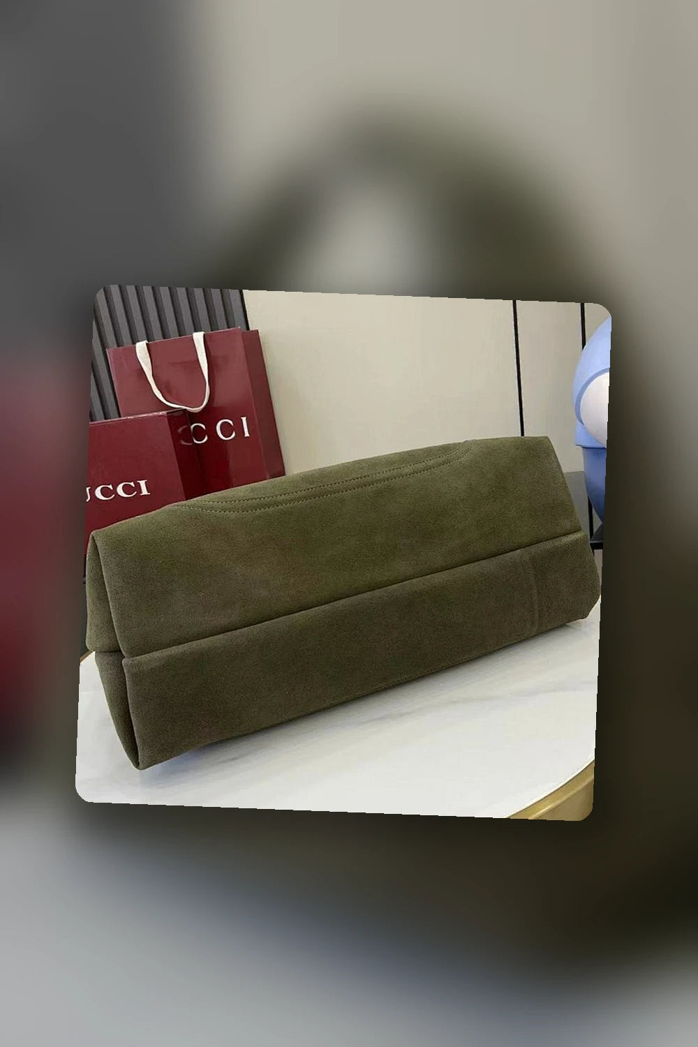 NB - GUKI Bag - 135
