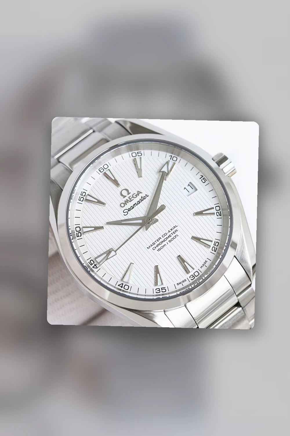 NB - Mix Watch - 269