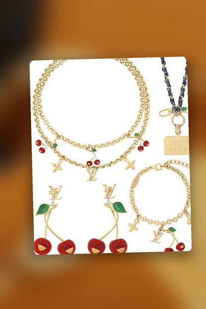 NB - LOV Jewelry - 474