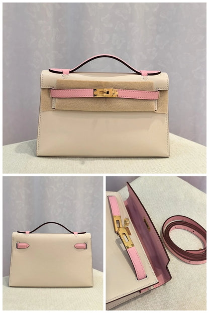 NB - HMS Bag - 1492