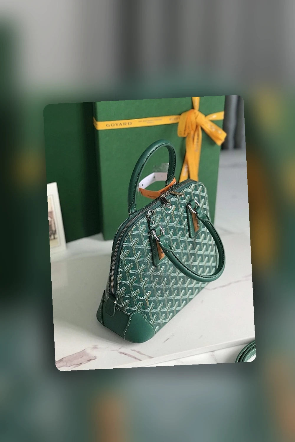 NB - GYO Bag - 1214