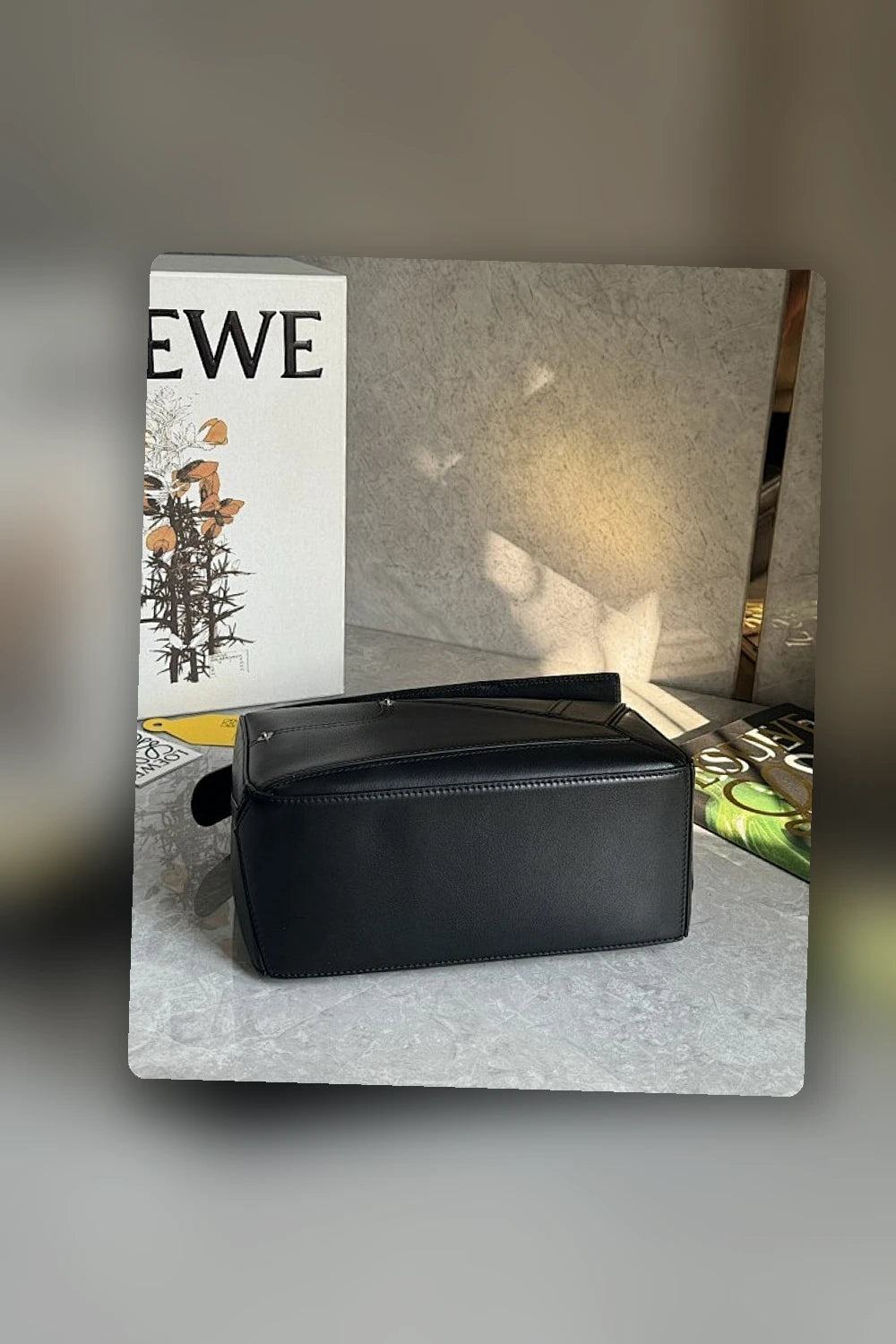 NB - LWO Bag - 108