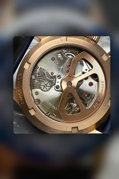 NB - Mix Watch - 427