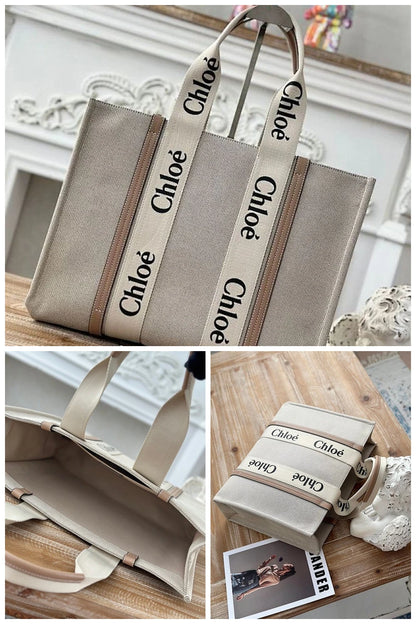NB - CLE Bag - 387