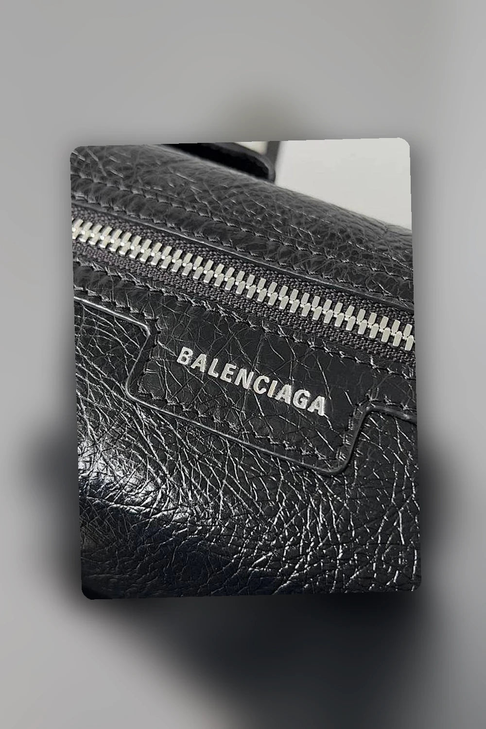 NB - BG Bag - 1016