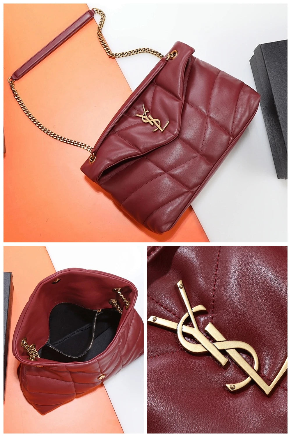 NB - YLS Bag - 1477