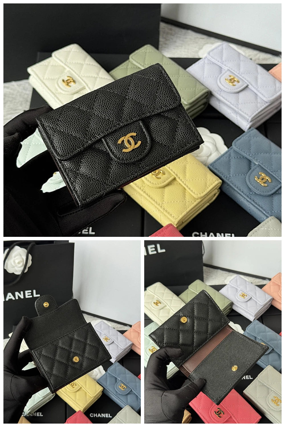 NB - Mix Wallet - 373