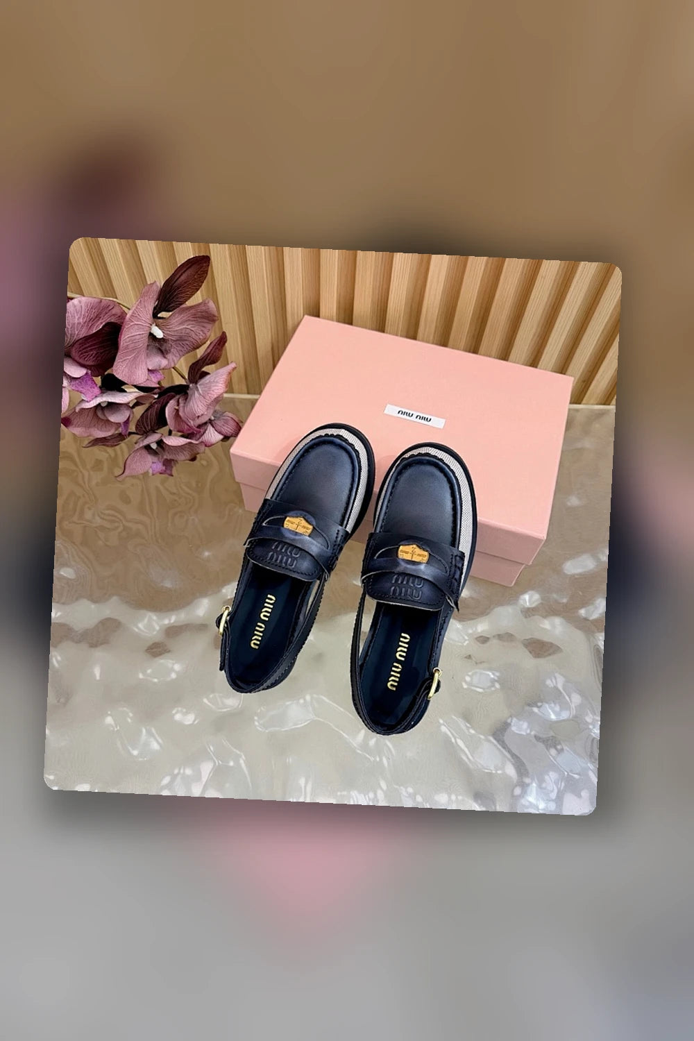 NB - MMU Women Shoes - 110