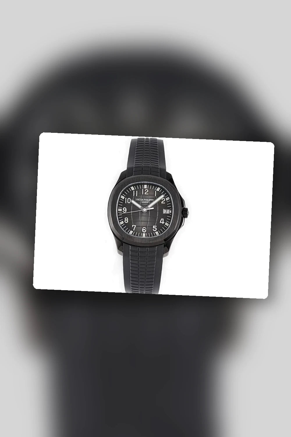 NB - Mix Watch - 296