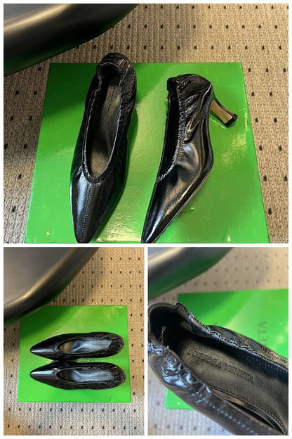 NB - BOV Women Shoes - 101