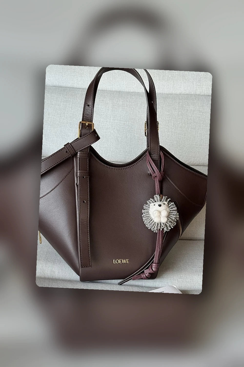 NB - LWO Bag - 182
