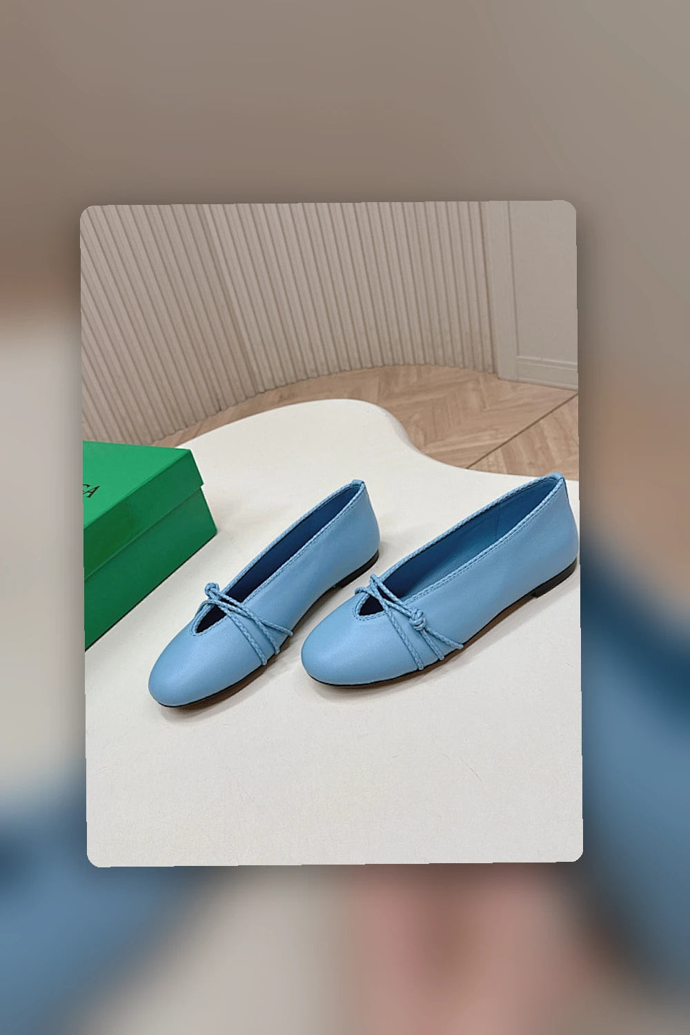 NB - BOV Women Shoes - 028