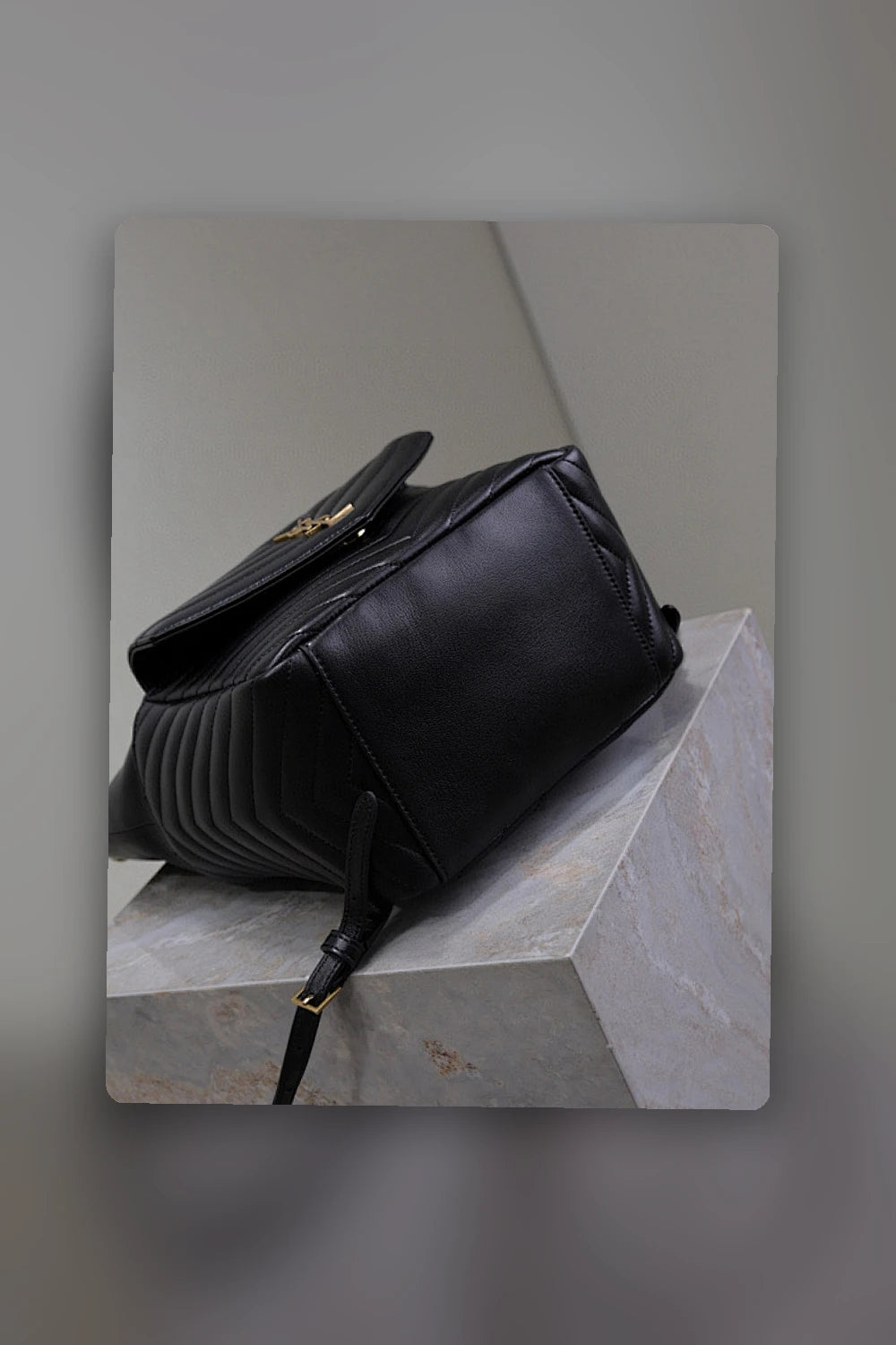 NB - YLS Bag - 767