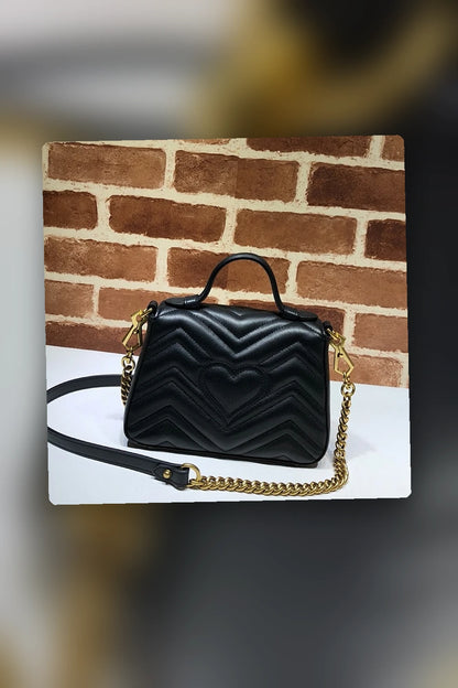 NB - GUKI Bag - 1107