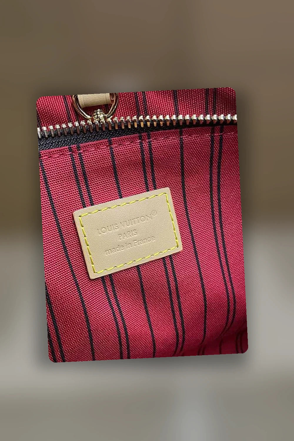 NB - LOV Bag - 1836