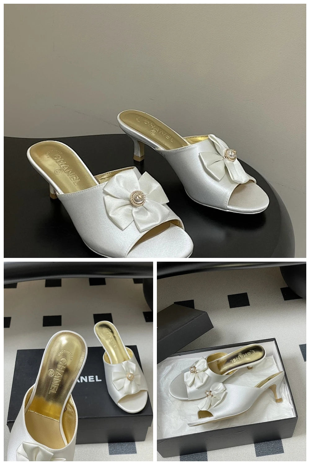 NB - CHL Mix Items - 626