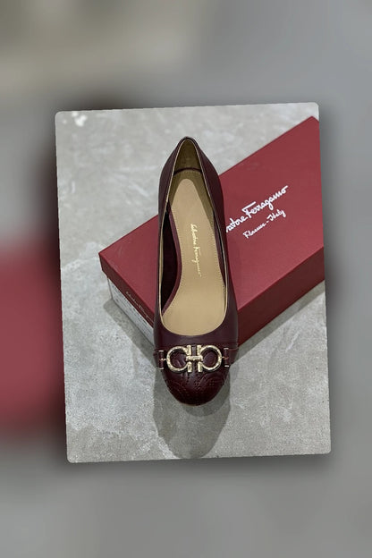 NB - FGO Women Shoes - 077