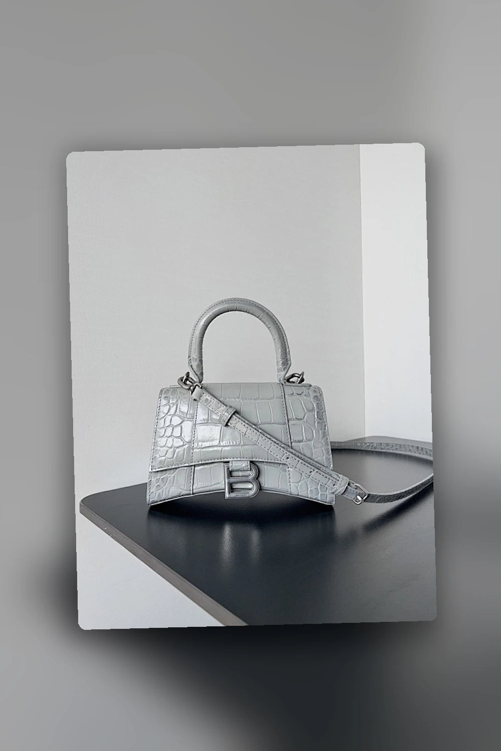 NB - BG Bag - 1263