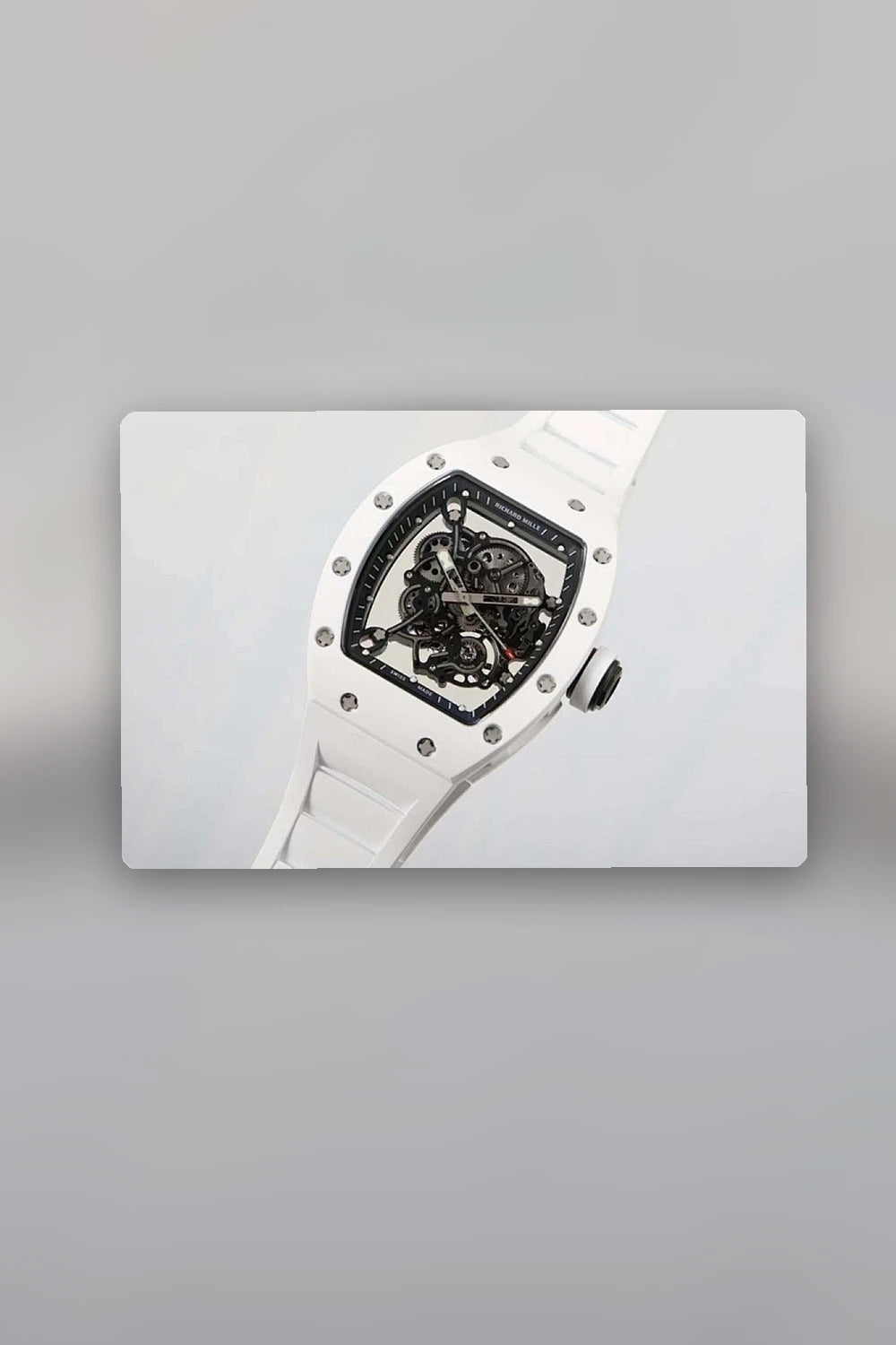 NB - Mix Watch - 1502