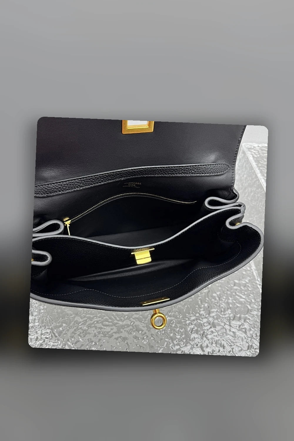 NB - BG Bag - 1646