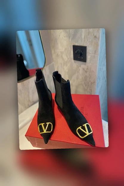 NB - VEL Women Shoes - 374