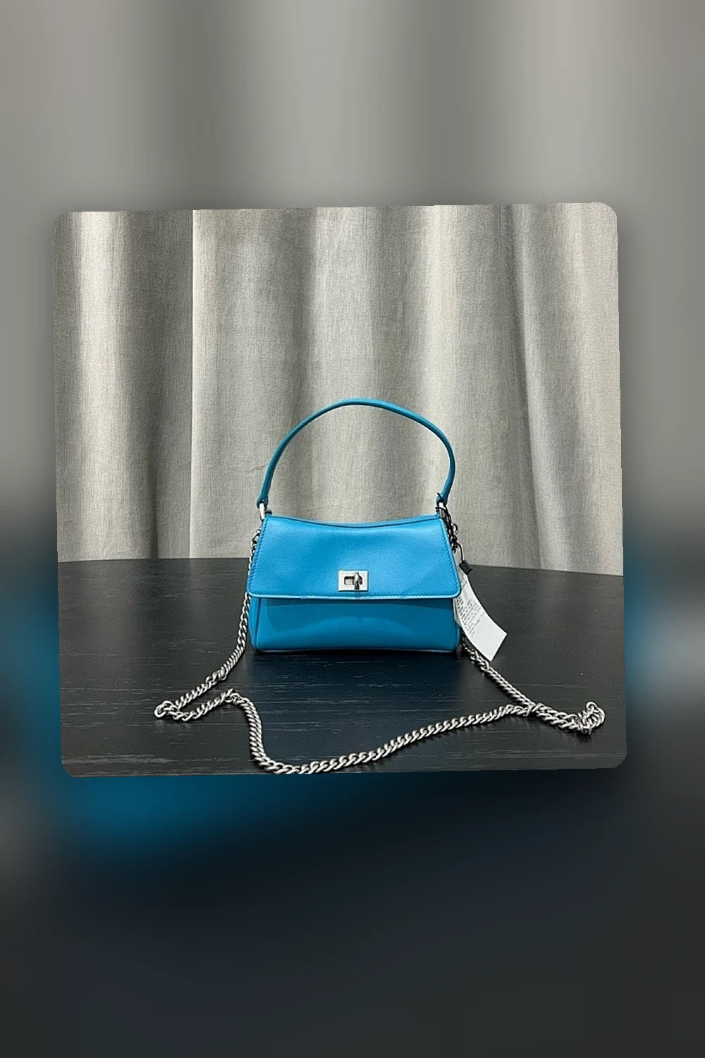 NB - BG Bag - 1749