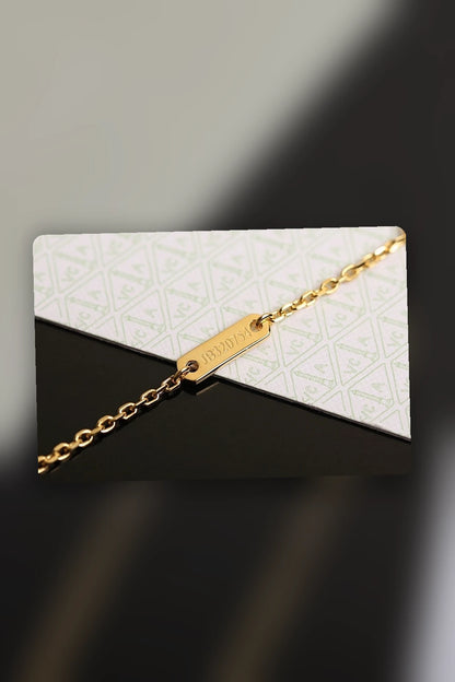 NB - VACA Jewelry - 652