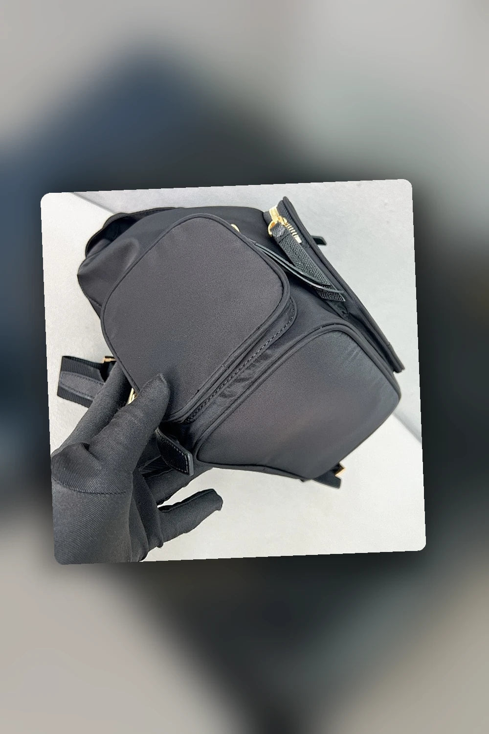 NB - PD Bag - 1215