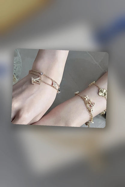 NB - LOV Jewelry - 821