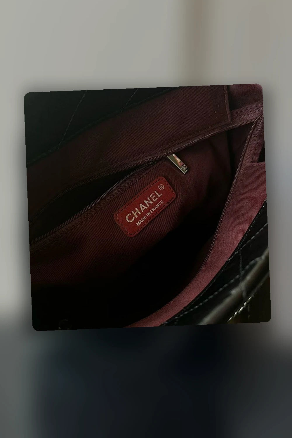NB - CHL Bag - 1022