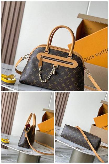 NB - LOV Bag - 1239