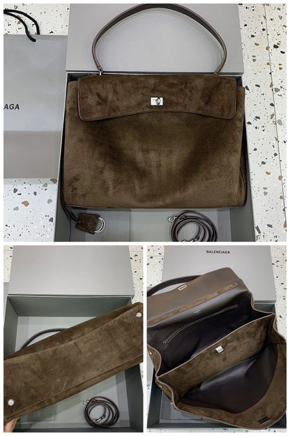 NB - BG Bag - 780