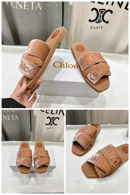 NB - CLE Women Shoes - 167