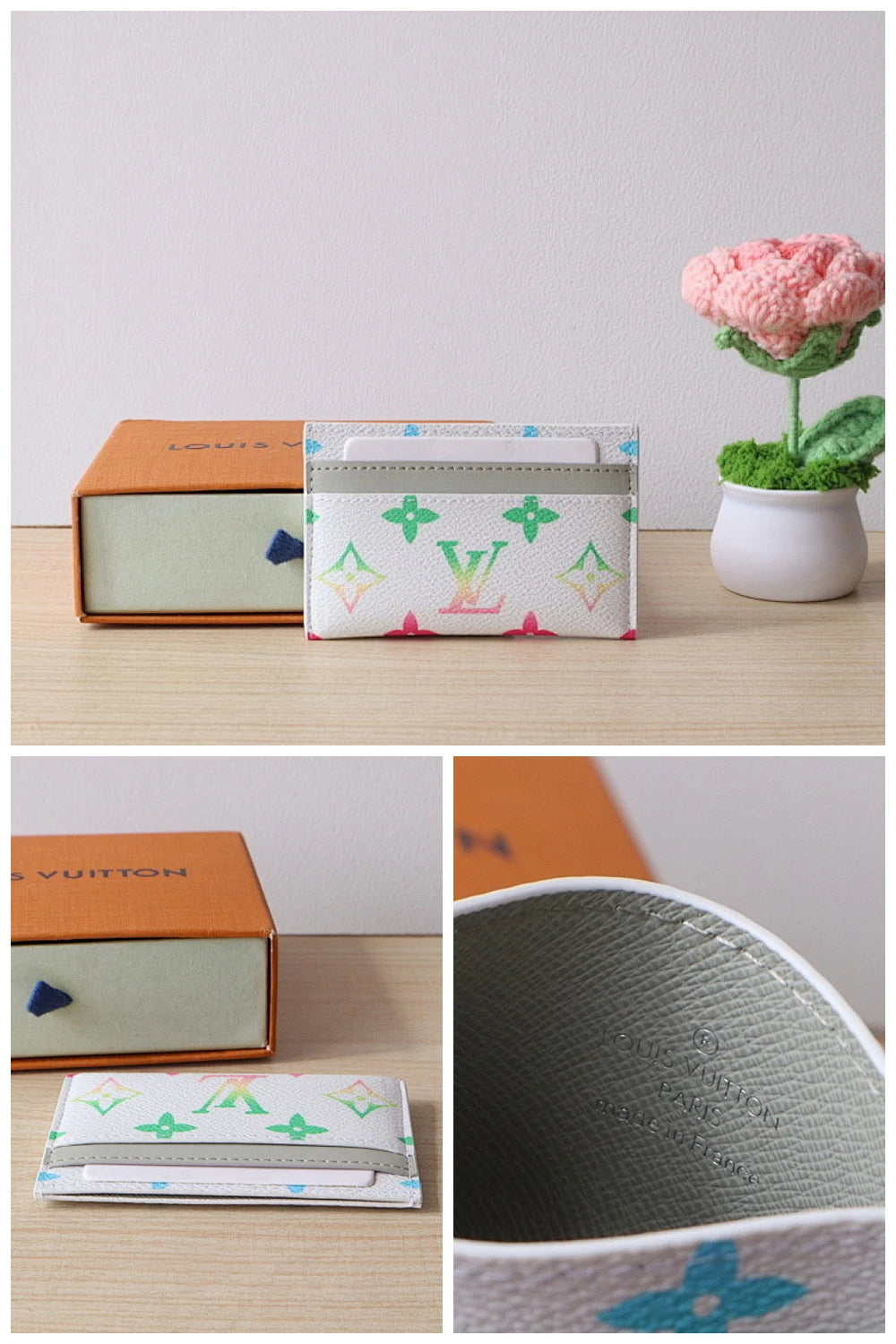 NB - Mix Wallet - 610