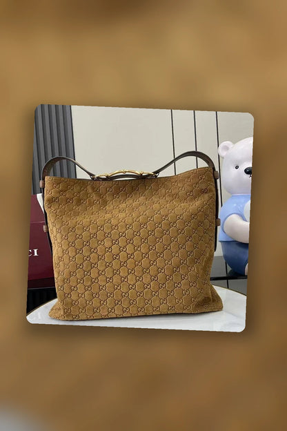 NB - GUKI Bag - 286