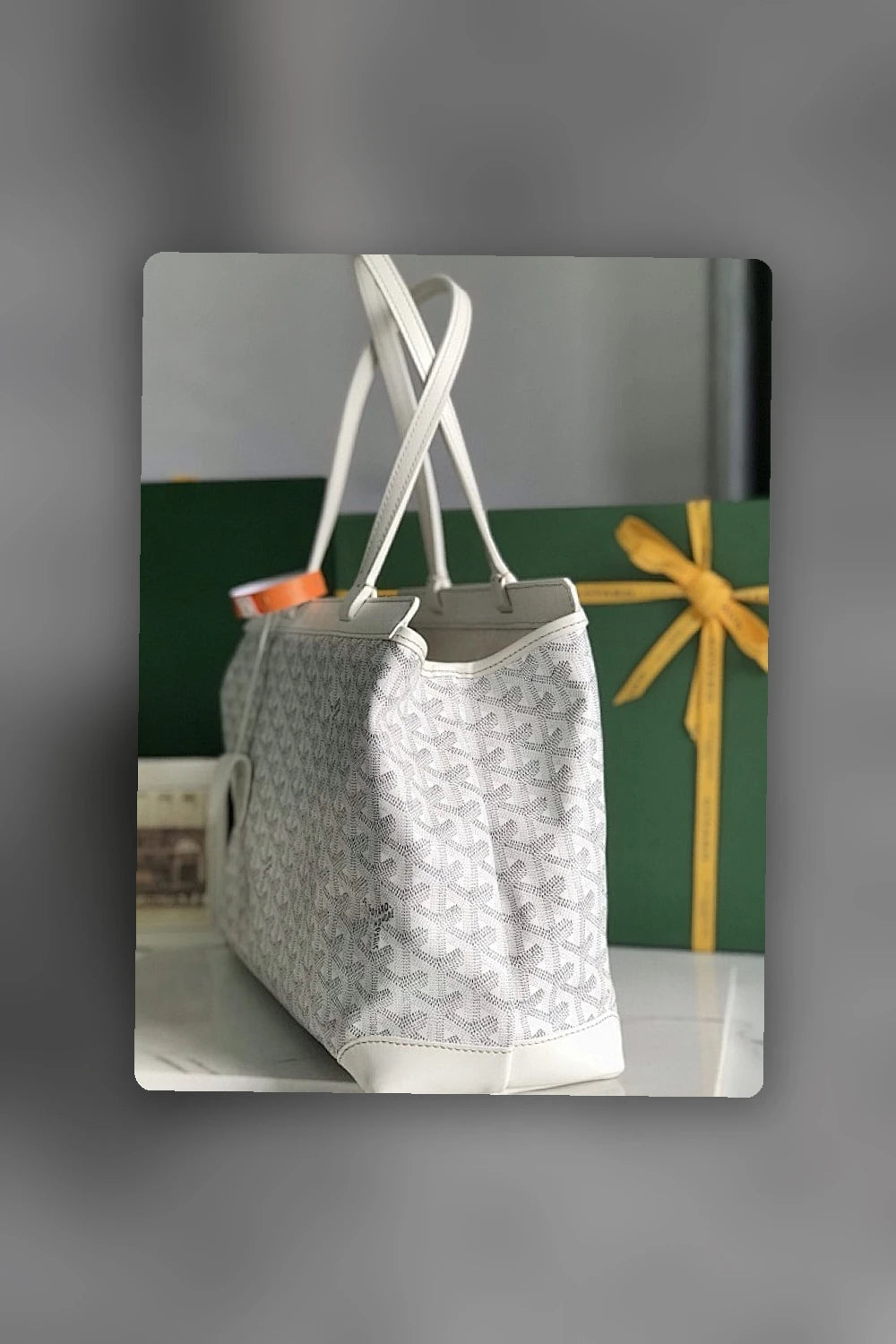 NB - GYO Bag - 1192