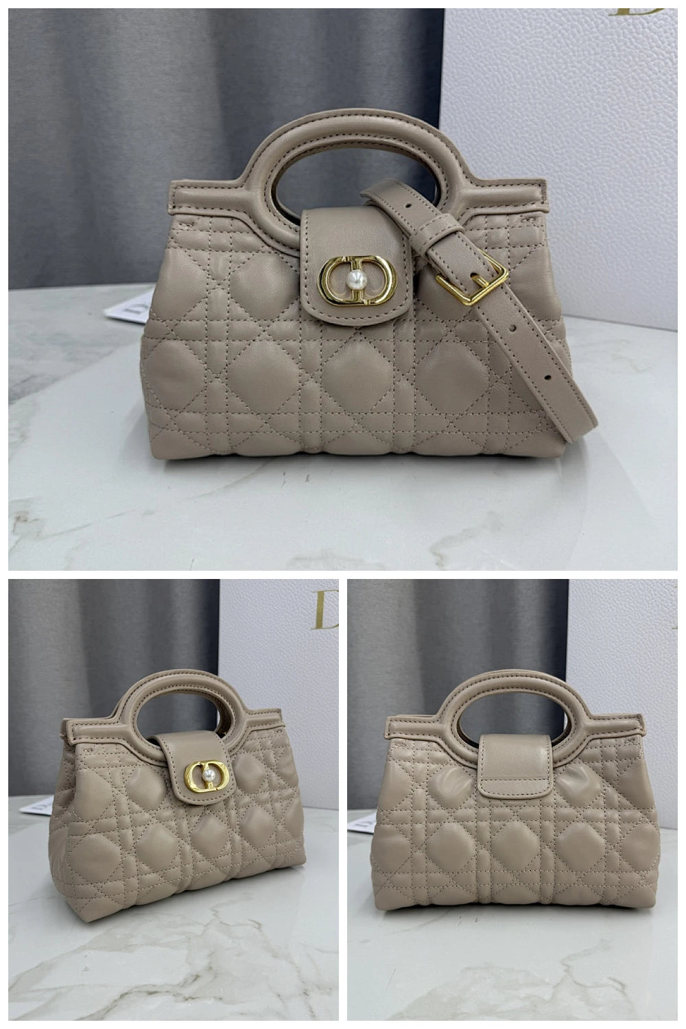 NB - DOR Bag - 647