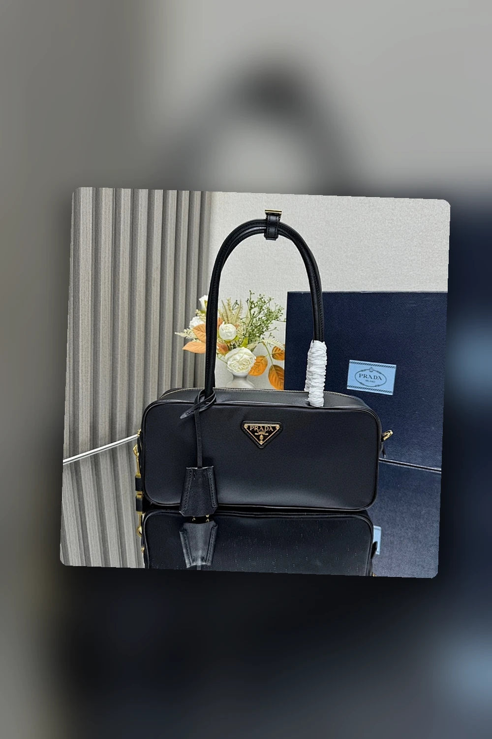 NB - PD Bag - 834