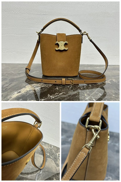 NB - COL Bag - 641