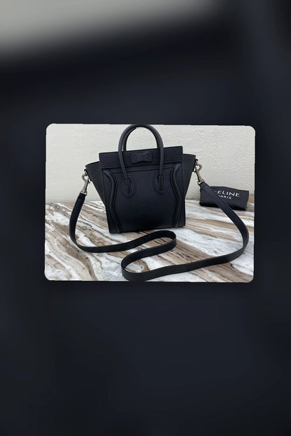 NB - COL Bag - 457