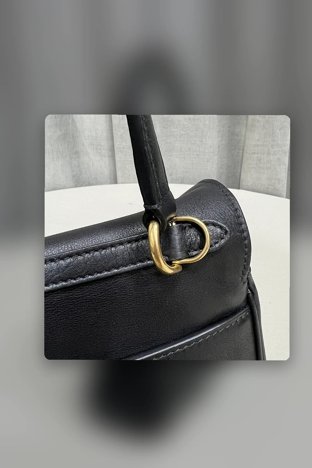 NB - BG Bag - 1709