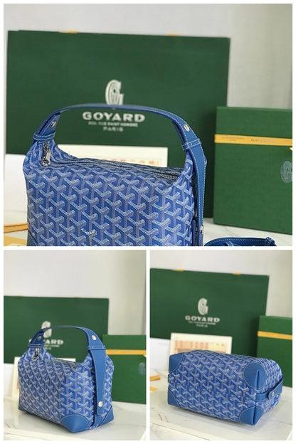NB - GYO Bag - 311