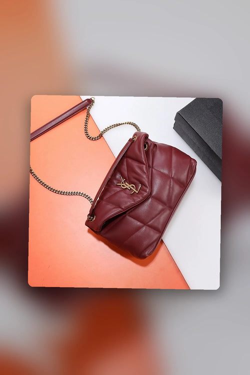 NB - YLS Bag - 1495