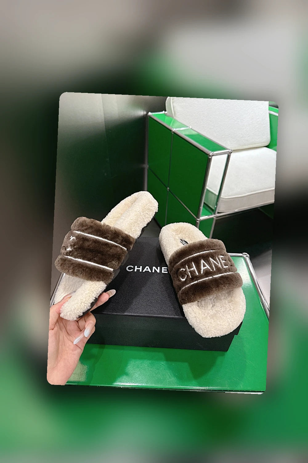 NB - CHL Mix Items - 437