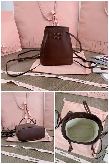 NB - MMU Bag - 329