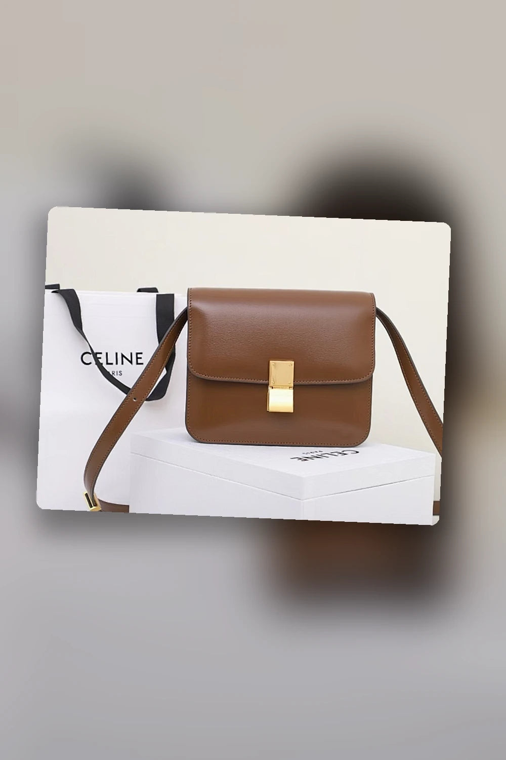 NB - COL Bag - 222