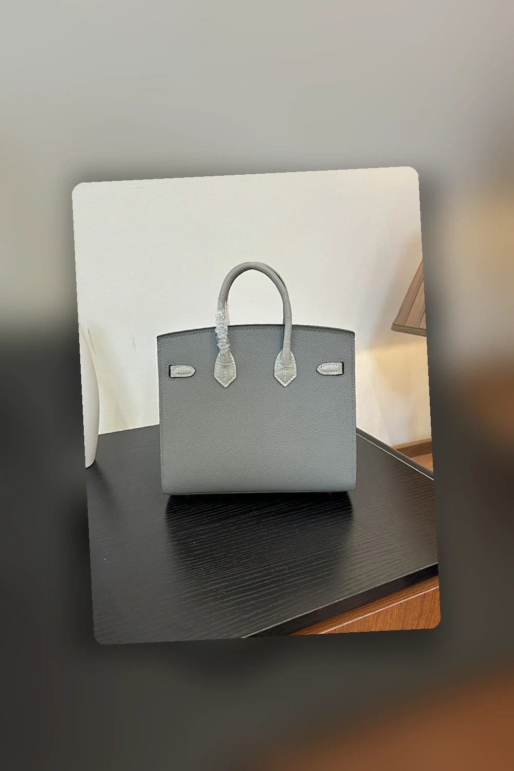 NB - HMS Bag - 466
