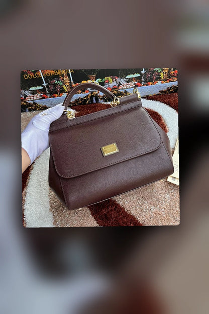 NB - DAG Bag - 031